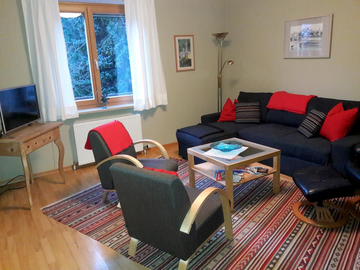 Haus Margrit Ferienwohnung In Sonnenlage Golling an der Salzach Exterior photo